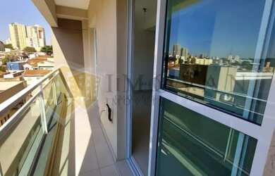 Imagem 11: Apartamento Flat, 33.50 m²- Ed. Monte Carmelo - Ribeirão Preto - SP