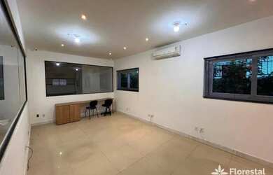 Imagem 5: Prédio, 645 m² - venda por R$ 4.500.000,01 ou aluguel por R$ 25.000,02/mês - Brotas - Salv