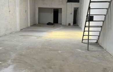 Imagem 2: Galpao 150 metros quadrados Engenho de Dentro - Rio de Janeiro - RJ