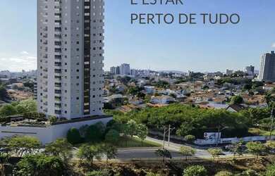 Imagem: O apartamento à venda possui 3 Dormitórios, 2 Banheiros, 2