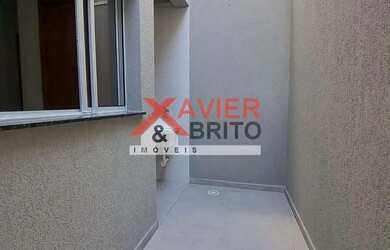 Imagem 11: Sobrados Novos à Venda em Itaquera 3 Quartos, Suíte, Quintal e 2 Vagas