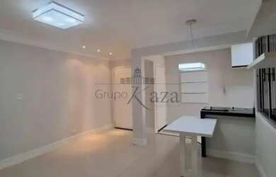 Imagem 2: Oportunidade - Apartamento - Bosque dos Eucaliptos - Edifício Vitor Hugo...