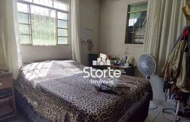 Imagem 5: Casa com 4 dormitórios à venda, 160 m² por R$ 270.000,00 - Daniel Fonseca...