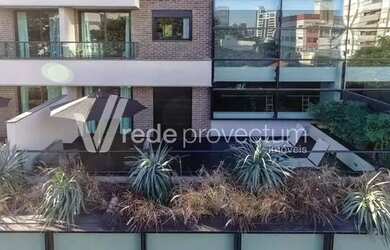 Imagem 12: Apartamento - Cambuí - Campinas