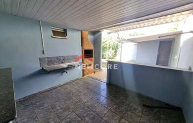 Imagem 3: Casa em Rua Jusaku Matsumoto - Jardim Vânia Maria - Bauru/SP