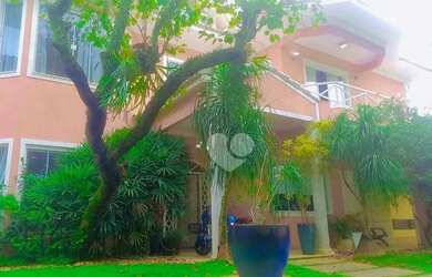 Imagem 2: Casa Novo Leblon com 6 quartos para alugar, 739 m² por R$ 31.340/mês...