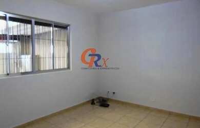 Imagem 3: Casa Terrea Com 02 Dormitorios, Wc Social Com Box de Vidro - Jd. D Abril...