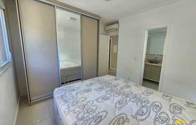 Imagem 14: Apartamento mobiliado a venda em Jurere com 3 quartos e 2 vagas