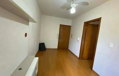 Imagem 3: Apartamento 1 Quarto à Venda em Santa Maria