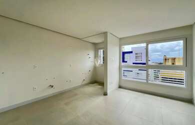 Imagem: O apartamento possui 2 Dormitórios, 3 Banheiros, 1 Vaga na