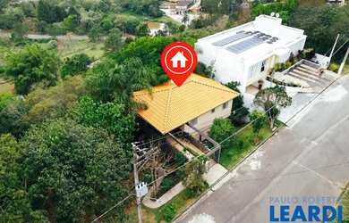 Imagem 4: CASA EM CONDOMÍNIO - Reserva Bom Viver - SP