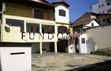 Imagem 4: Locação Casa Eldorado Contagem