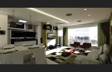 Imagem 8: Apartamento com 2 Dormitorio s localizado a no bairro Centro em CAPAO...