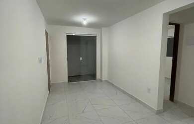 Imagem 6: Aluguel térreo com área externa