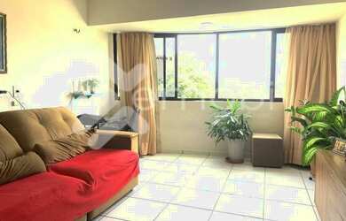 Imagem 3: Apartamento à venda em Nova Parnamirim Parnamirim/RN Residencial Renaissance...