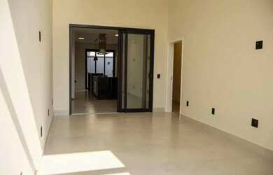 Imagem 2: Casa Térrea com 3 suítes Terras da Estância