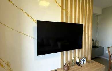 Imagem 3: Vendo lindo apto porteira fechada , Condomínio 3D Towers Turu - Jd Eldorado , 02 Qts