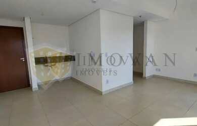Imagem 9: Apartamento Flat, 33.50 m²- Ed. Monte Carmelo - Ribeirão Preto - SP