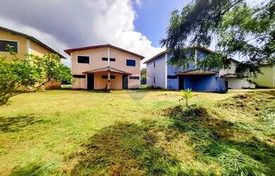 Imagem 8: Village com 02 Suítes mais 01 cômodo reversível no térreo em Condomínio....