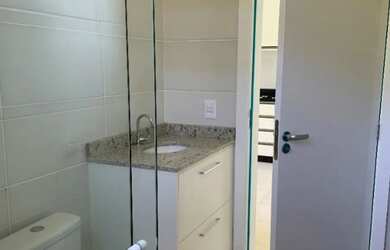 Imagem 8: Apartamento no Condominio Parkland Pomerode Fundos 2 quartos