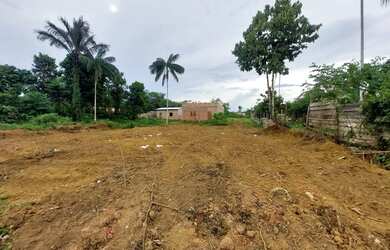 Imagem: O terreno está localizado em Aparecida, Manacapuru à venda
