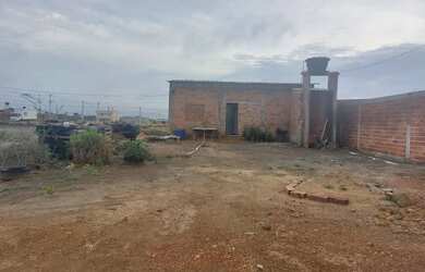 Imagem 3: Vendo ágio de um lote com um barracão