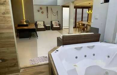 Imagem 8: CASA RESIDENCIAL em LAURO DE FREITAS - BA, BURAQUINHO