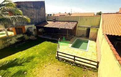 Imagem 2: Casa com 4 dormitórios 3 suites à venda, 278 m² - Guaratiba - Maricá/RJ