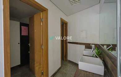 Imagem 16: Andar para locação na Savassi