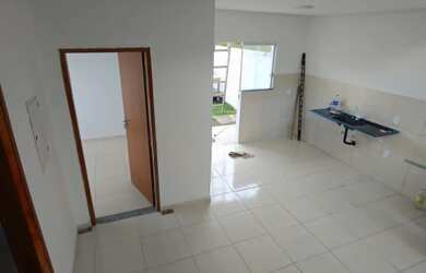 Imagem 6: //Casa em Condomínio fechado com quintal e garagem