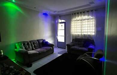 Imagem 3: VENDO CASA QNO 03 (SETOR O