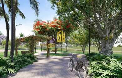 Imagem 4: Agio do Sobrado 4 quartos no Jardins Frankfurt