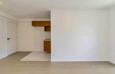 Imagem 7: Imóvel para aluguel com 41 m² com 1 quarto em Barra Funda - São Paulo...