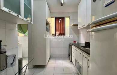 Imagem 15: Apartamento á venda no bairro Fernão Dias