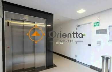 Imagem 9: IMOBILIÁRIA ORIENTTA ALUGA apartamento semimobiliado de 2 quartos, 1...