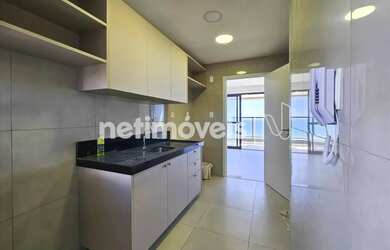 Imagem 14: Locação Apartamento 3 quartos Jaguaribe Salvador