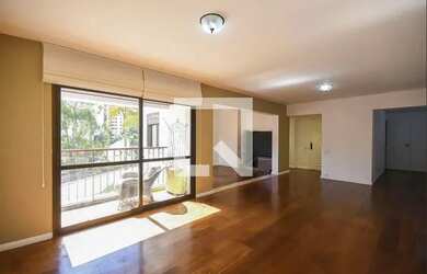 Imagem 4: Apartamento à Venda - Panamby, 4 Quartos, 185 m2