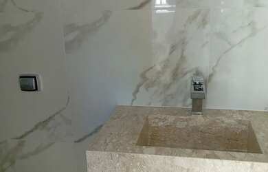 Imagem 5: 5 Minutos do Shopping 3 quartos/Suite, Escritório, Espaço Gourmet Financia