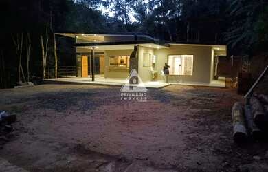 Imagem 10: Casa linda e completa EM CONDOMÍNIO. ARARAS PETRÓPOLIS !!!