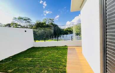 Imagem 10: Casa Térrea , 3 suítes , No Condomínio Giardino Bianco