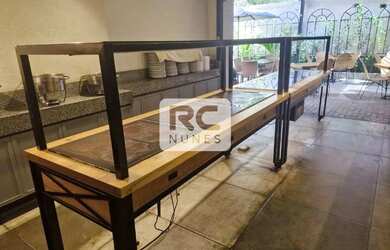 Imagem 3: Casa Tombada Reformada na Av. Afonso Pena, 3 Andares à venda no - Funcionários,...