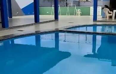 Imagem 4: Apartamento para venda no Turu -Chácara Brasil Cond. GranVillage São...