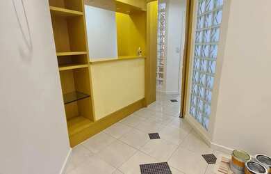 Imagem: O depósito possui 1 Vaga na garagem, 56m² de Área, Imóvel