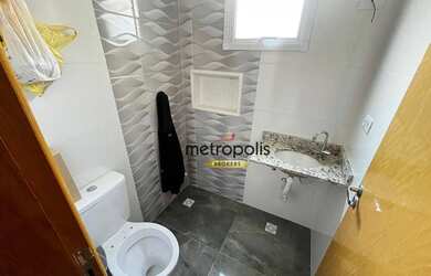 Imagem 7: Apartamento à venda, 48 m² por R$ 420.000,00 - Vila Pires - Santo André/SP