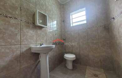 Imagem 11: Casa com 1 dormitório para alugar, 85 m² por R$ 1.200,00/mês - Jardim Amanda I - Hortolând