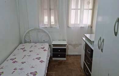 Imagem 7: Alugo quartos na Tijuca. 