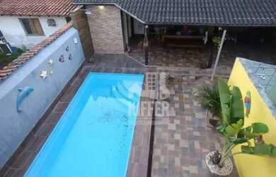 Imagem 8: Casa com 3 quartos em Rio do Ouro