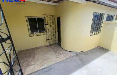 Imagem 2: Casa com 01 quarto no bairro Lagoa Redonda em Fortaleza, CE
