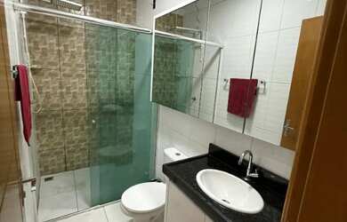 Imagem 14: Apartamento para locação, 2 quartos com modulados - em Prédio, via...