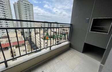 Imagem 7: Apartamento com 02 quartos sendo 01 suíte na região sul de Londrina